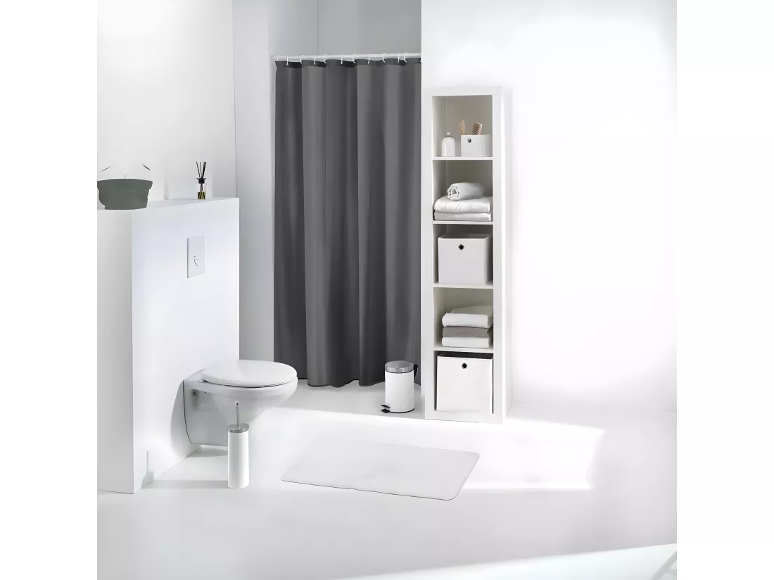 Rideau de Douche PEVA 
