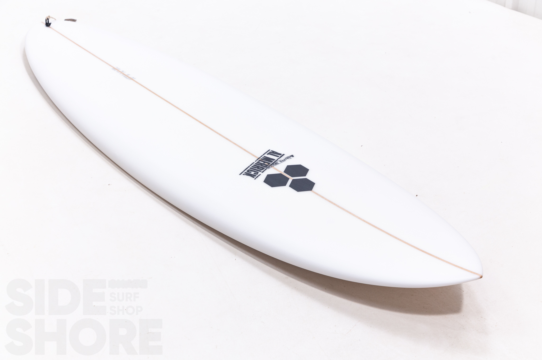 Al Merrick M23 - 6'10 x 21