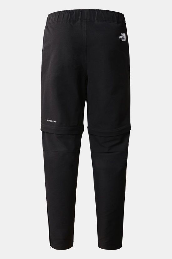 The North Face The North Face Boys Paramount Convertible Pants
