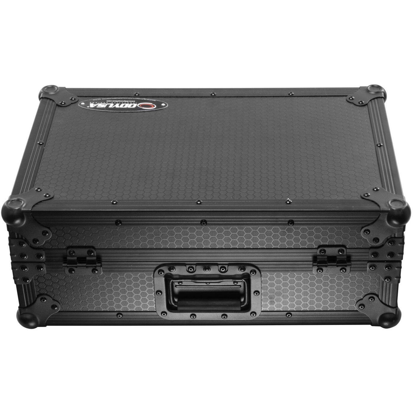 Odyssey CDJ-3000 Industrial Board Case custom fit flightcase