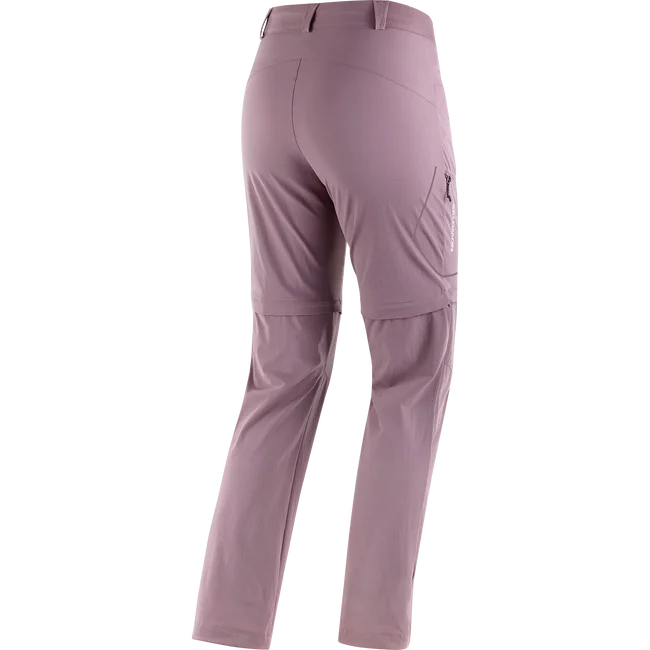 WAYFARER ZIP OFF  Hose Damen