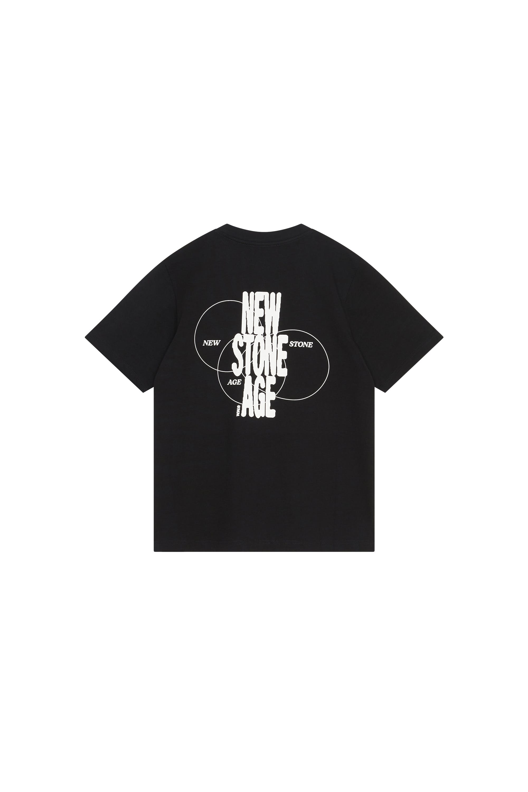 WOOD WOOD MEN WWBobby T-shirt