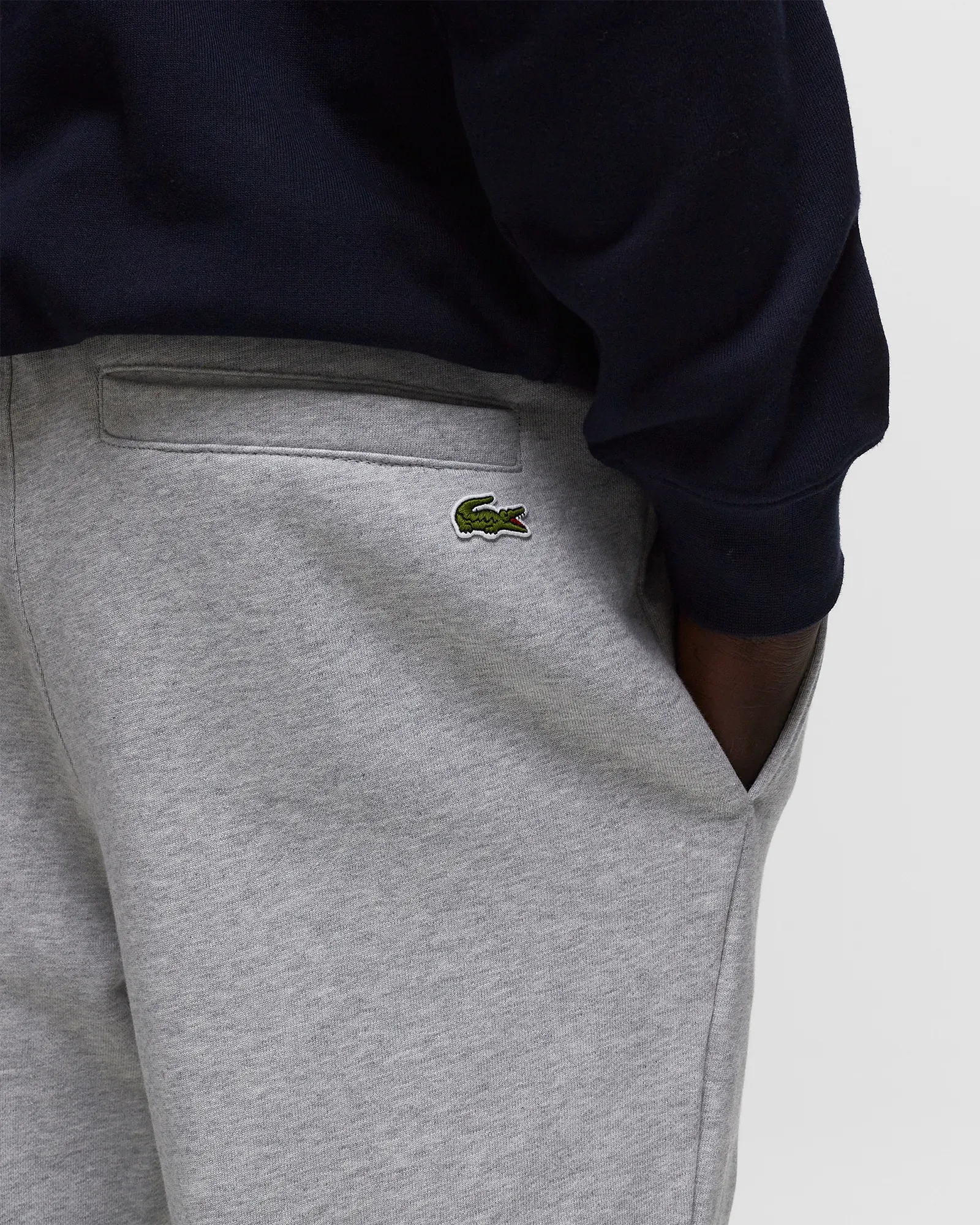 Lacoste Tracksuit