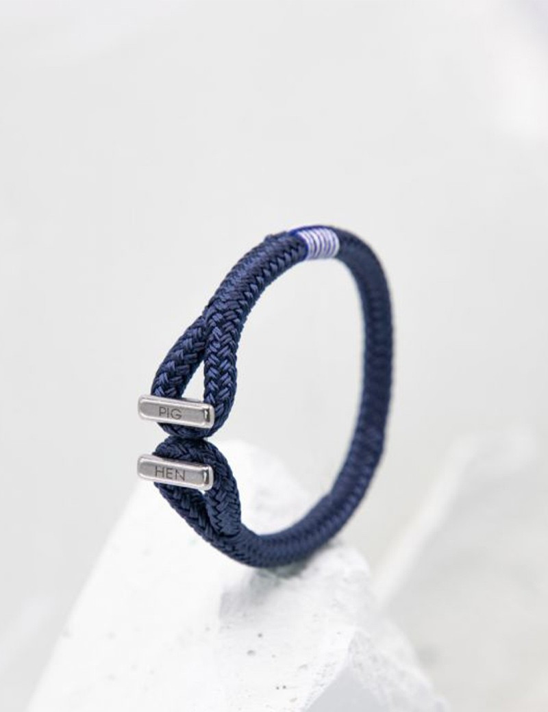 PIG & HEN BRACELET ICY IKE MARINE