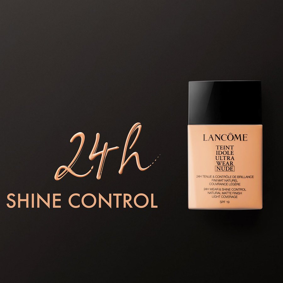 Lancôme Teint Idole Ultra Nude 12 40ml