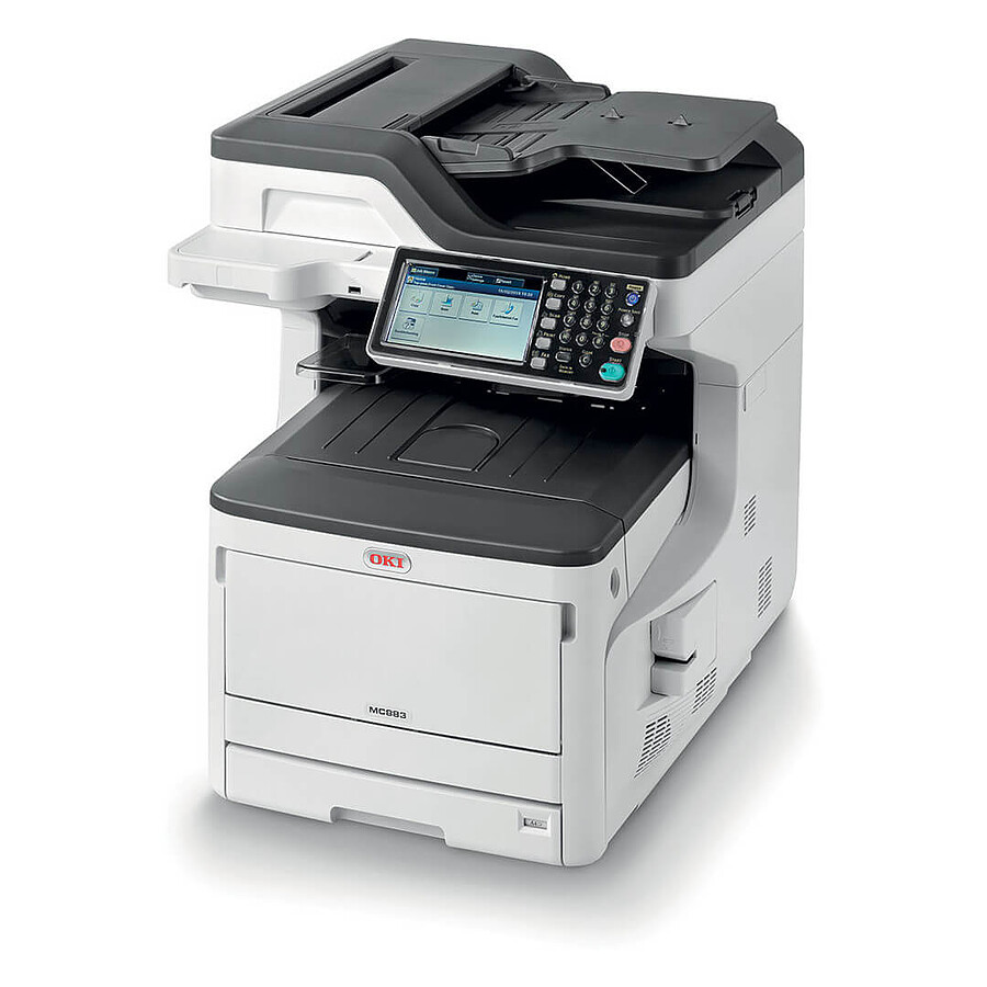 Oki MC883dn