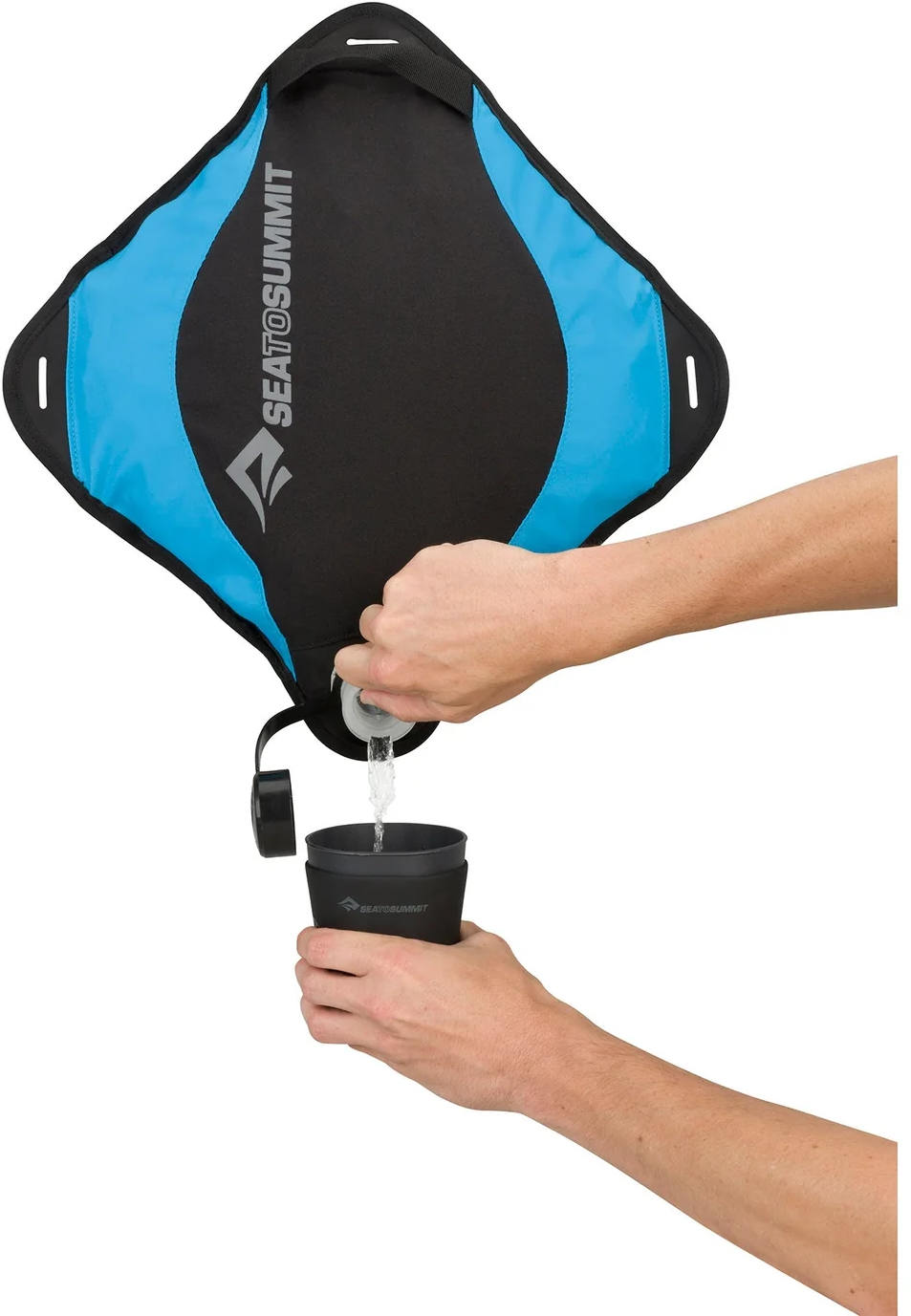Sea To Summit Pack Tap