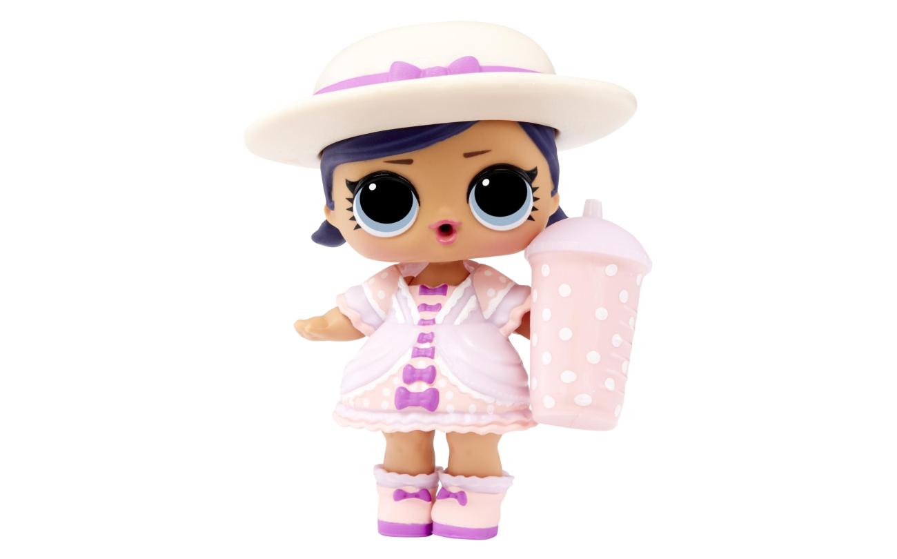 L.O.L. Surprise! Bubble Surprise Dolls