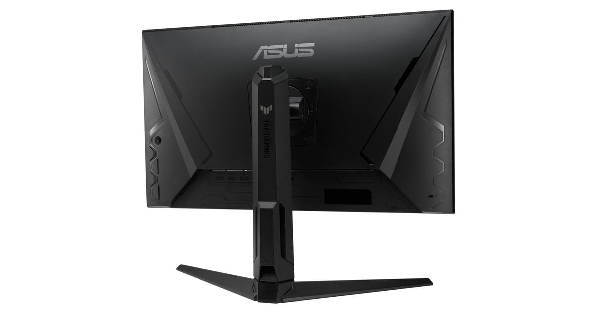 ASUSTUF Gaming VG27AQM1A 27
