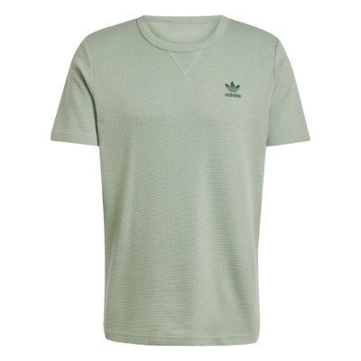 Tee-shirt à manches courtes homme Trèfle Essentials ADIDAS