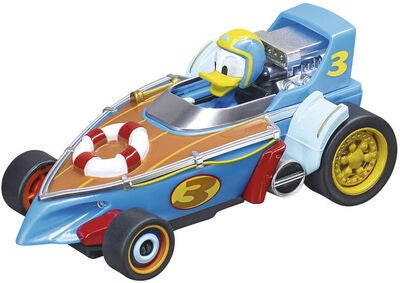 Carrera Mickey's Fun Bilbane