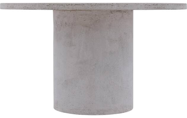 Bogard salontafel 50 cm Bogard salontafel 50 x 50 cm | Lightgrey