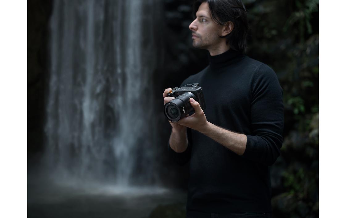 Zoomobjektiv XCD 20-35mm F/3.2-4.5 – Hasselblad XCD<br>Weitwinkel-Zoomobjektiv