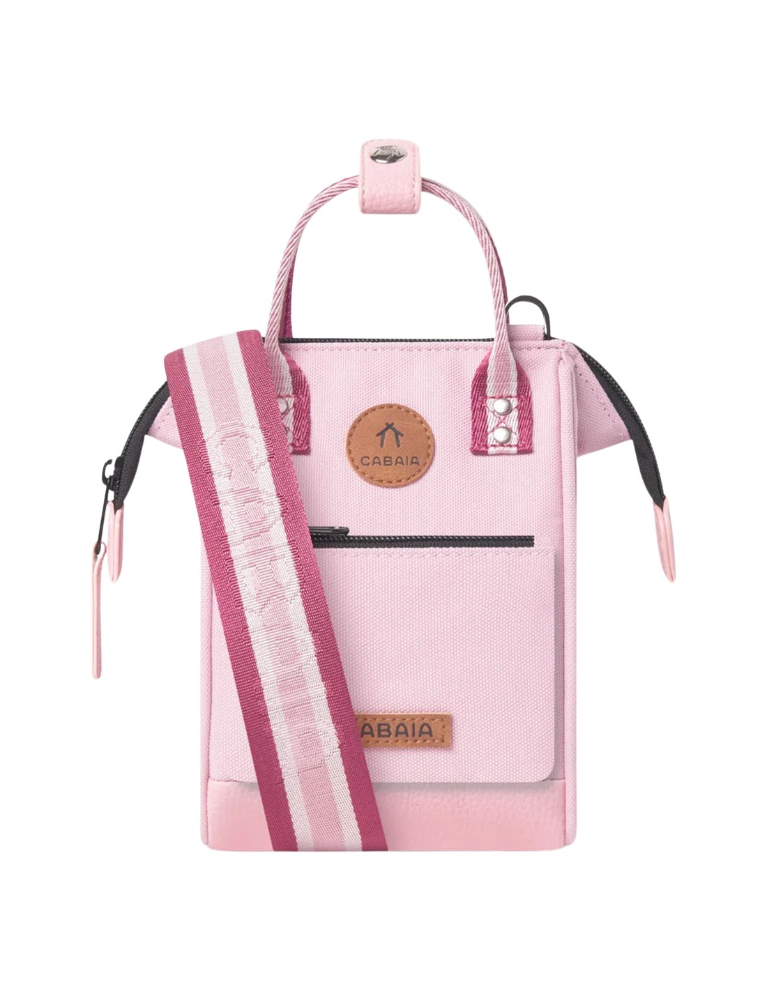 cabaia Sac Nano Assouan 1pk Rose
