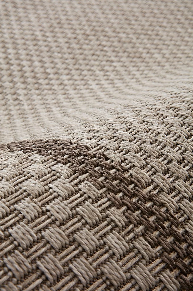 LISET utendørs teppe 200x290 cm