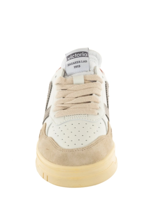 Baskets basses victoria 125701 rosa
