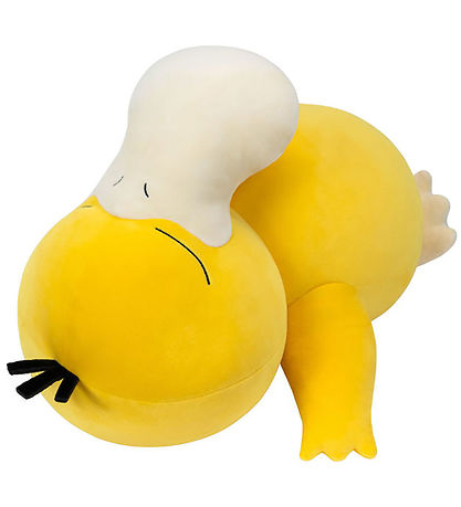 Pok?mon Bamse - 45 cm - Sleeping Psyduck