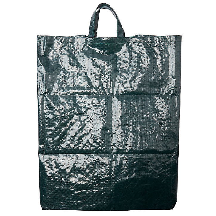 Sac à végétaux 220 L - Carré