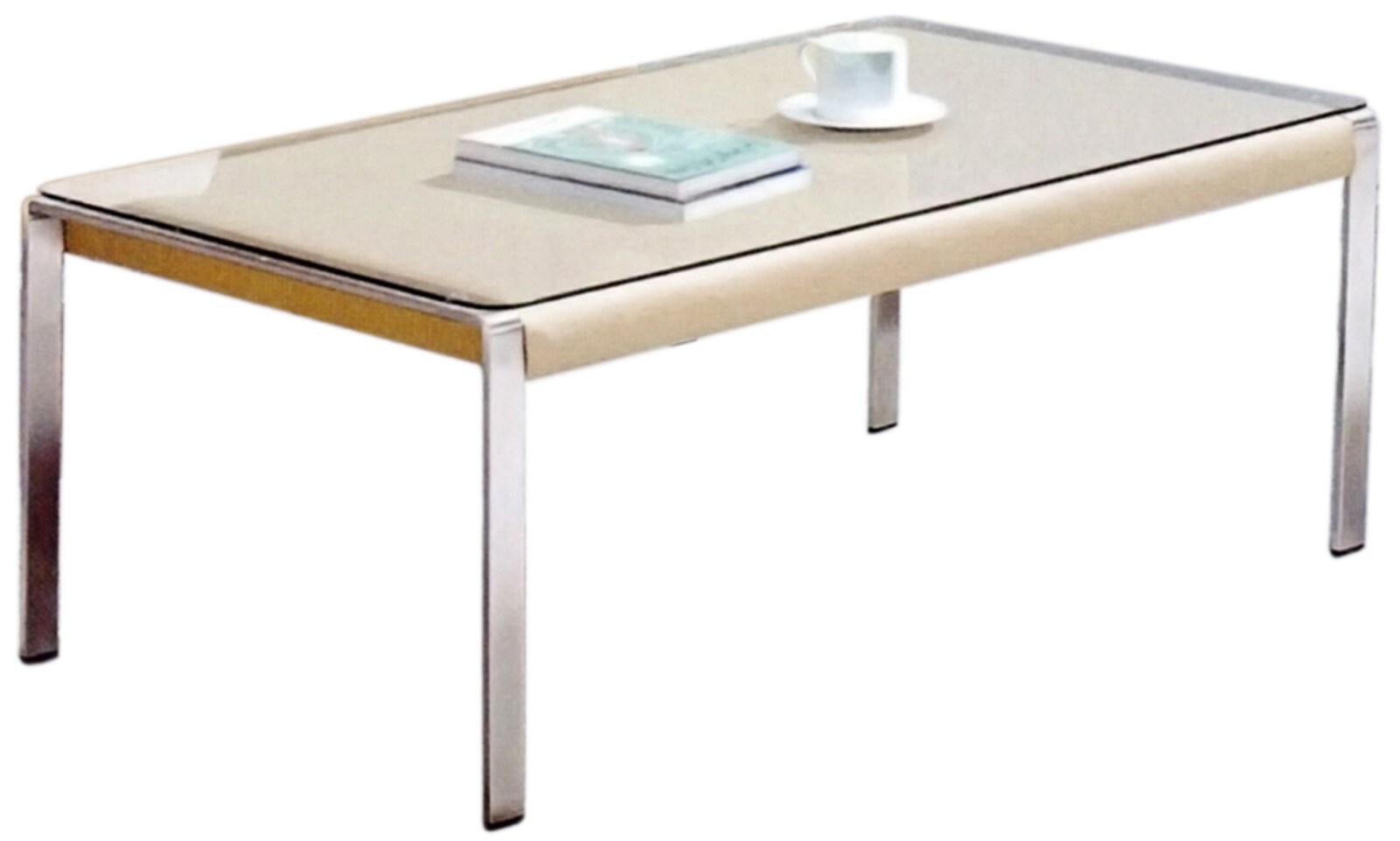 Jet-Line Tisch für Gartenset Aphrodite creme