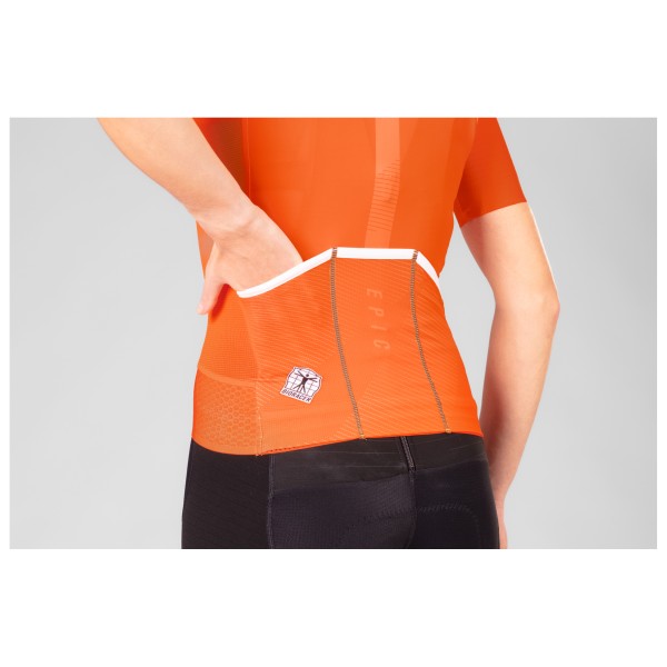 Bioracer - Women's Epic Jersey - Maillot de cyclisme