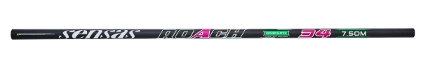 Sensas Roach 34 Vaste Stok