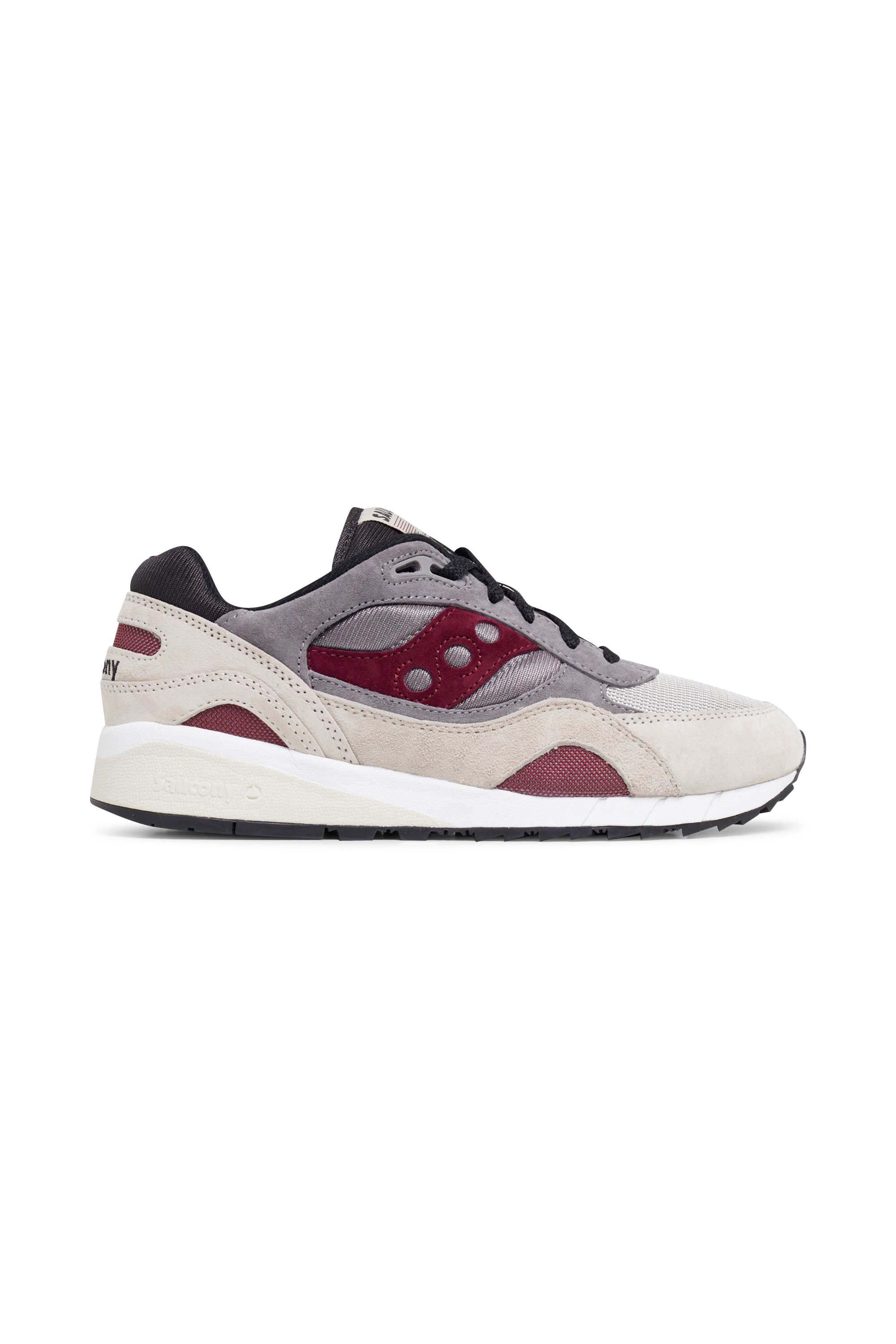 SAUCONY Baskets SHADOW 6000 Beige