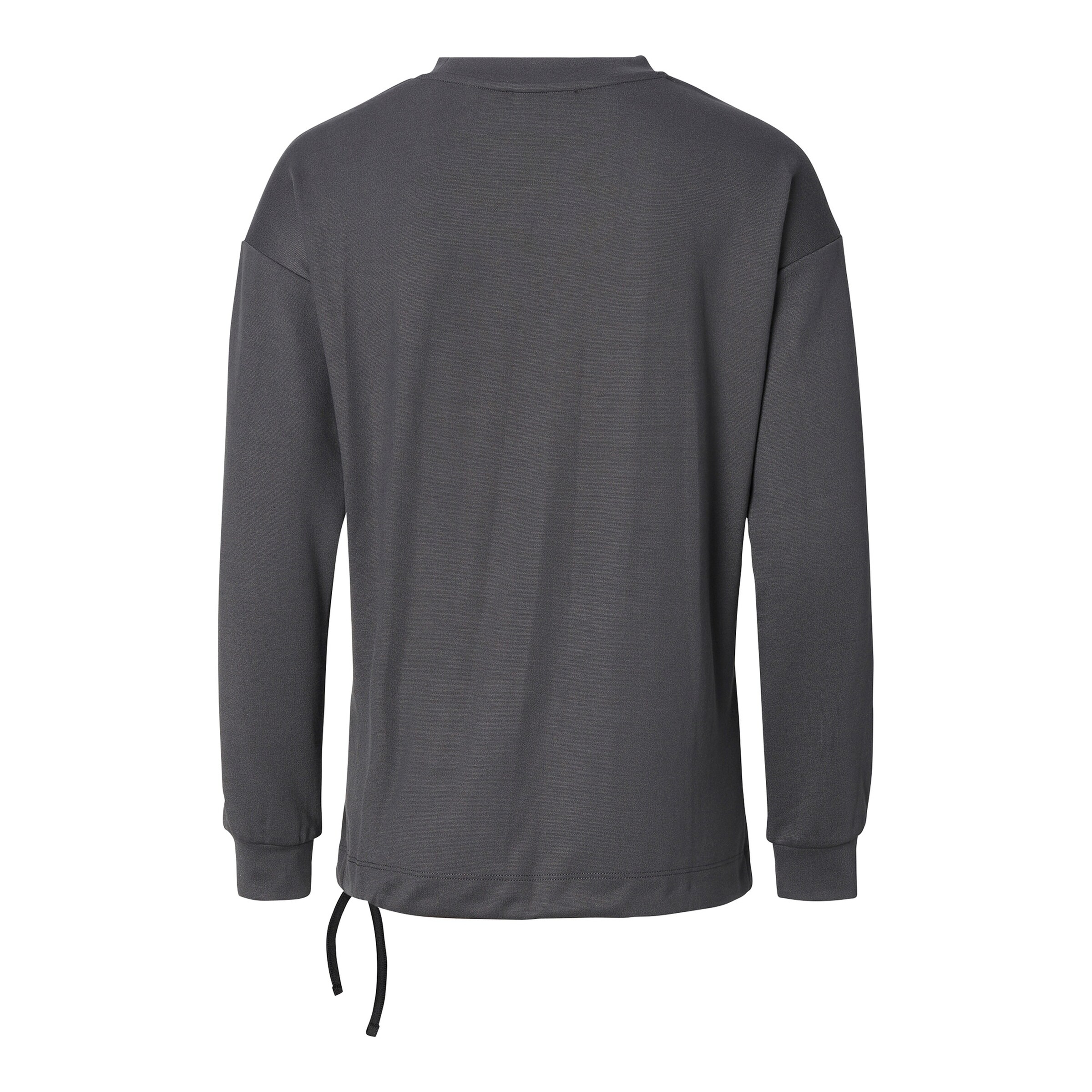 ESPRIT Umstands-Sweatshirt aus recyceltem Polyester