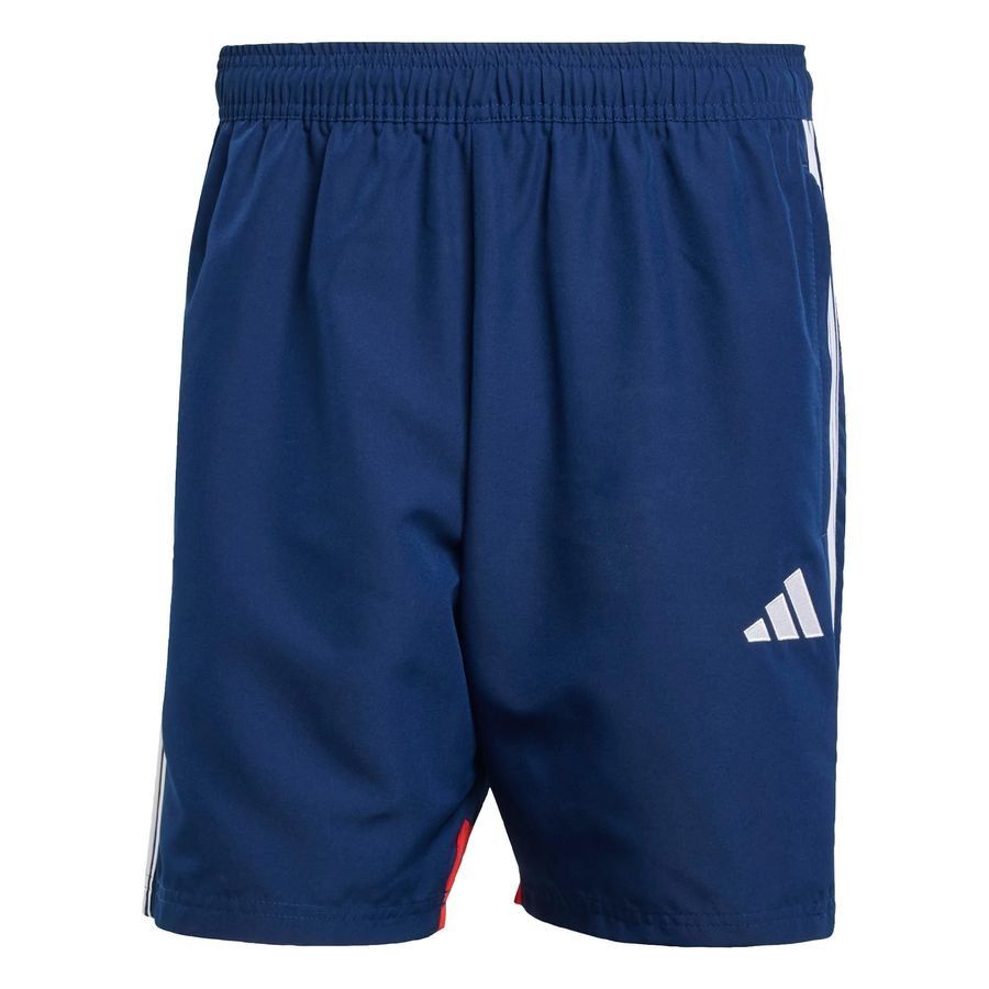 Adidas Short en toile Tiro 25 Essentials