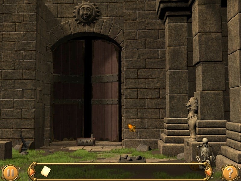 Pahelika: Secret Legends- PC