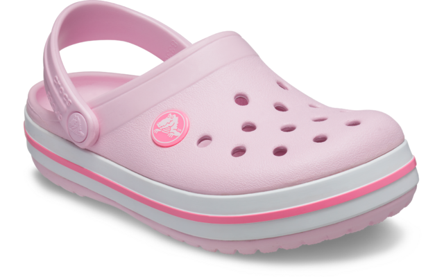 Crocs Crocband Kinderclog
