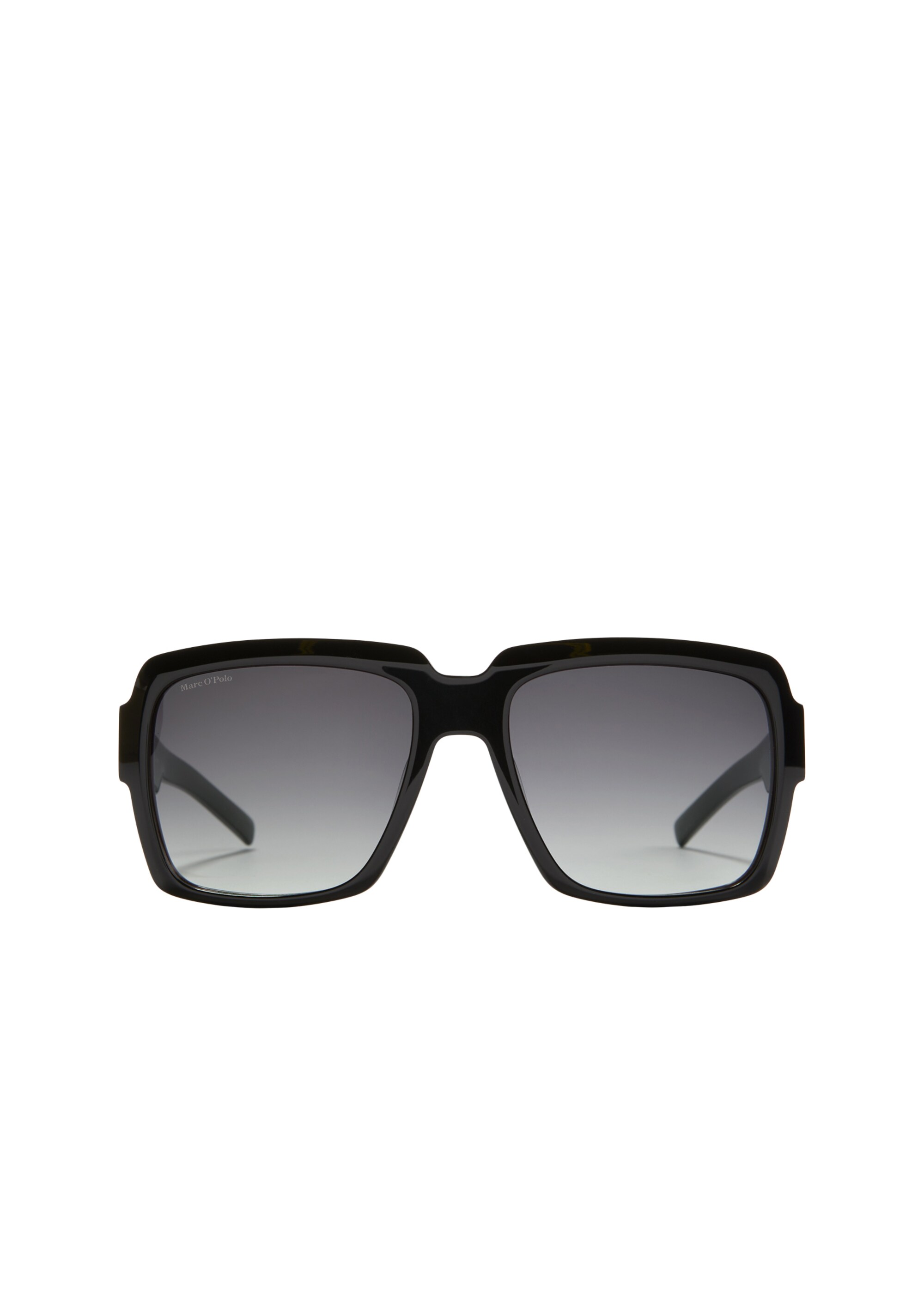 Unisex-Sonnenbrilleim lässigen Retro-Stil