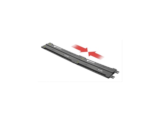 RYOBI - Pack scie circulaire - rcs1400-g - 1400w - 66mm - guide de c...