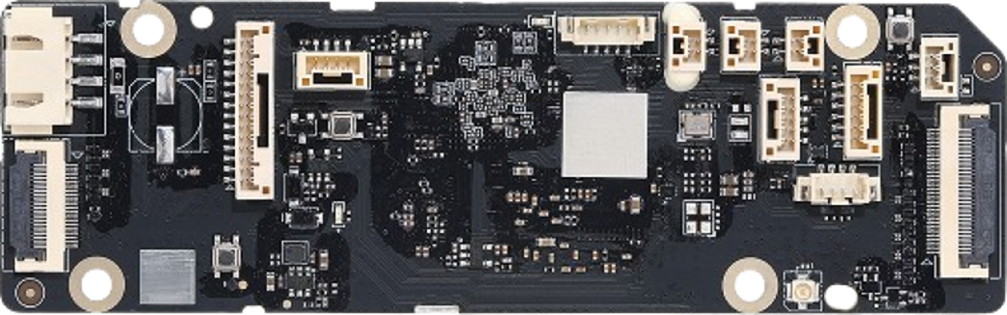 Bambu Lab  AP Board - HV, P2S    Zentrale Steuereinheit des Druckers