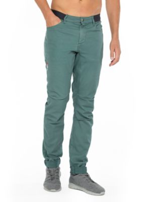 ChillazCeüsè Pant - grün