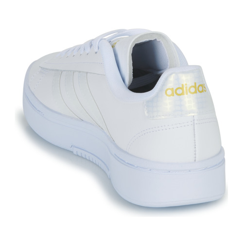 Adidas Sportswear - GRAND COURT ALPHA - Blanc
