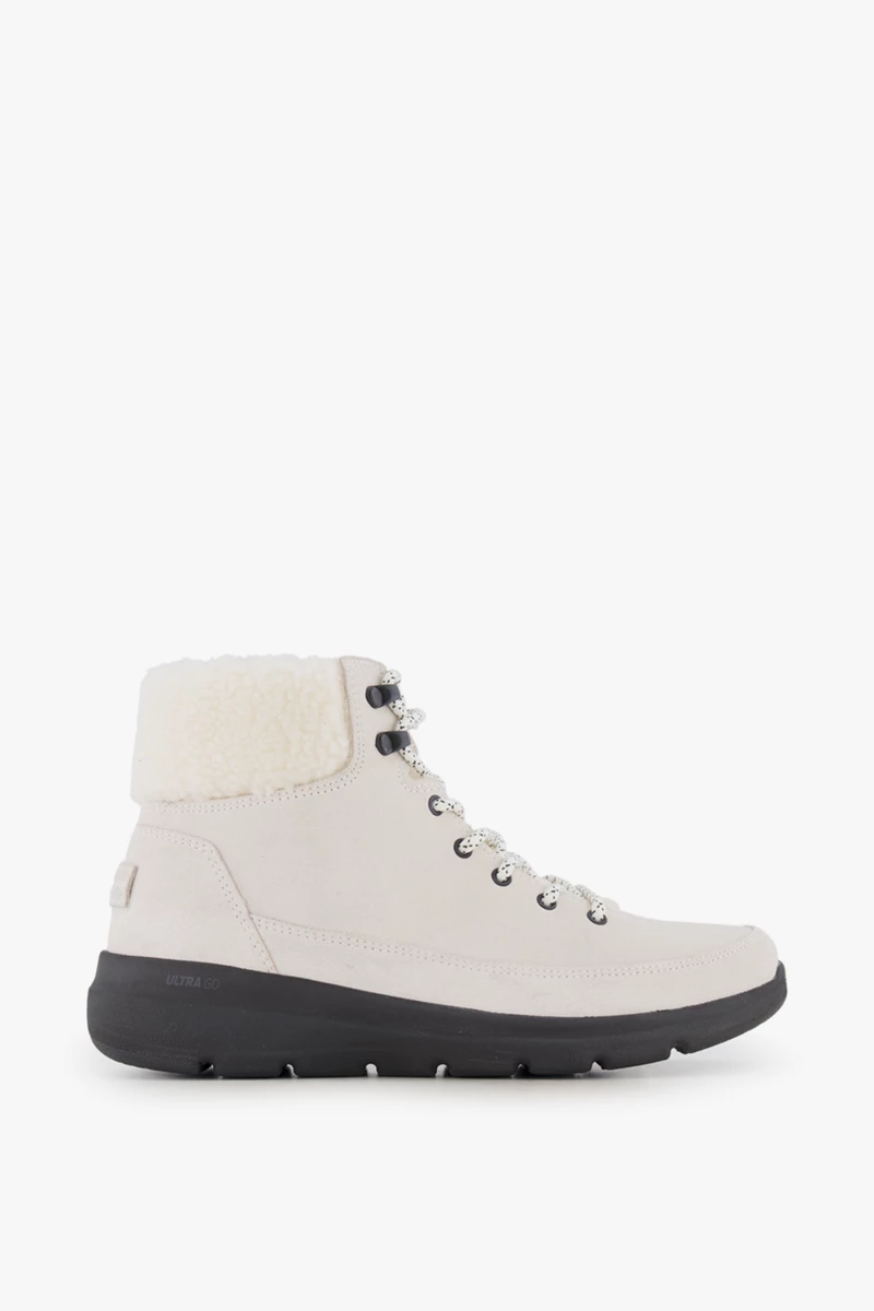 Skechers On-the-GO Glacial Ultra Damen Winterschuh