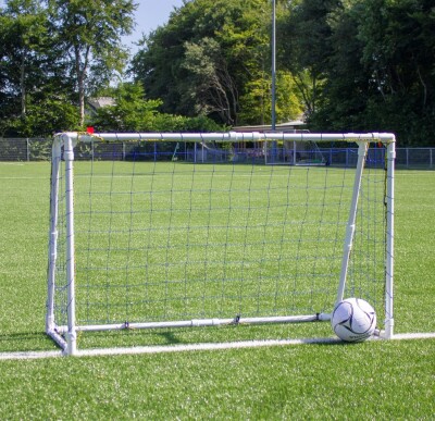 My Hood Fodboldmål Til Haven - 153 X 100 CM - Golazo