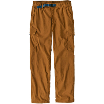 Patagonia Outdoor Everyday Hose Shelter Brown Herren