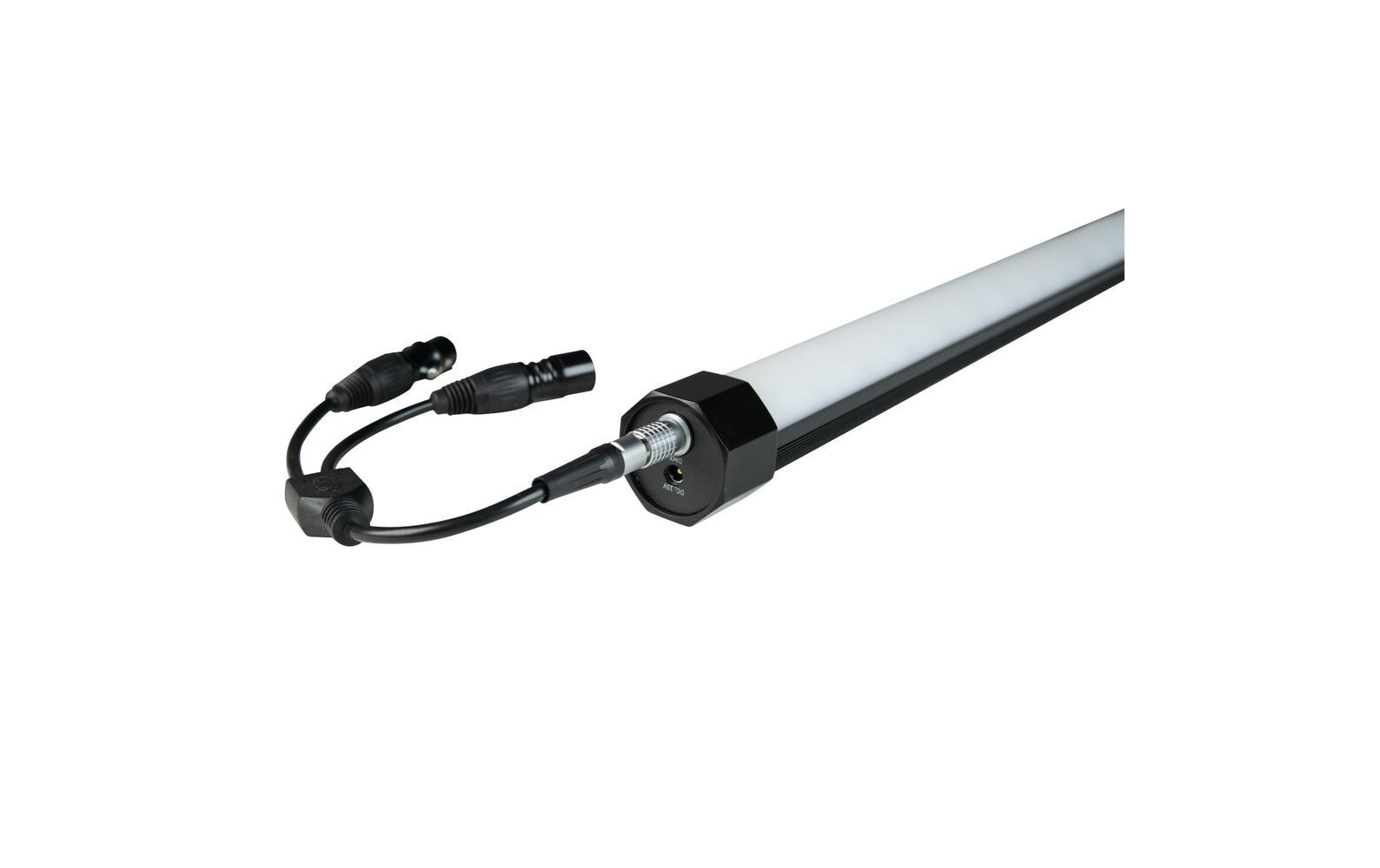 Kabel CB-DMX-ACP-1/2DMX Adapter Kabel mit Aviation Stecker
