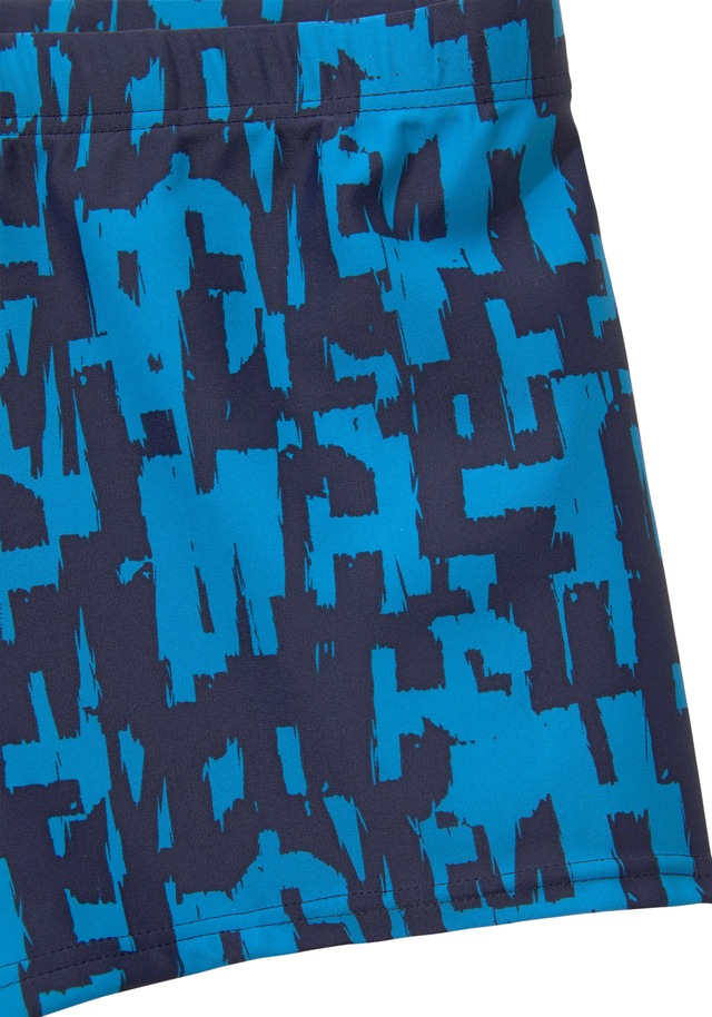 Chiemsee Boxer-Badehose , mit Innenkordel