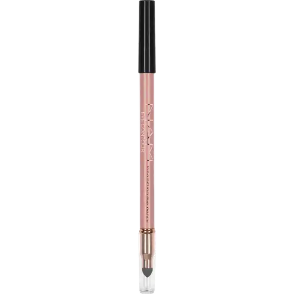 Eye Contour Longlasting Eyepencil 03 Black