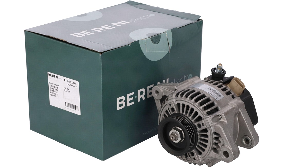 Generator
