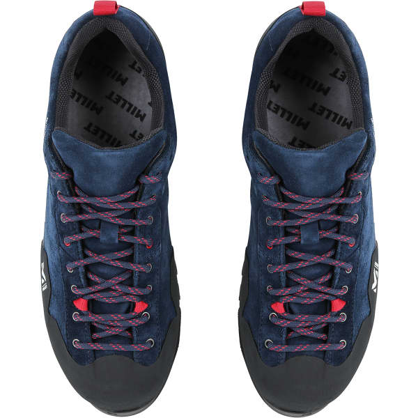 Chaussure de randonnée basse MILLET FRICTION GORE-TEX U SAPHIR
