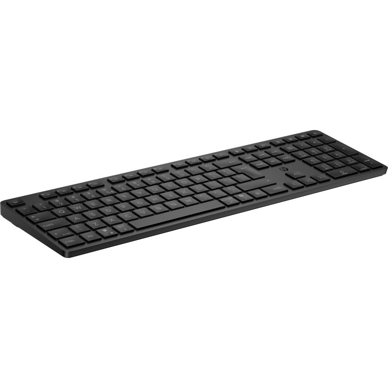 HP Clavier hybride multi-appareil 495K
