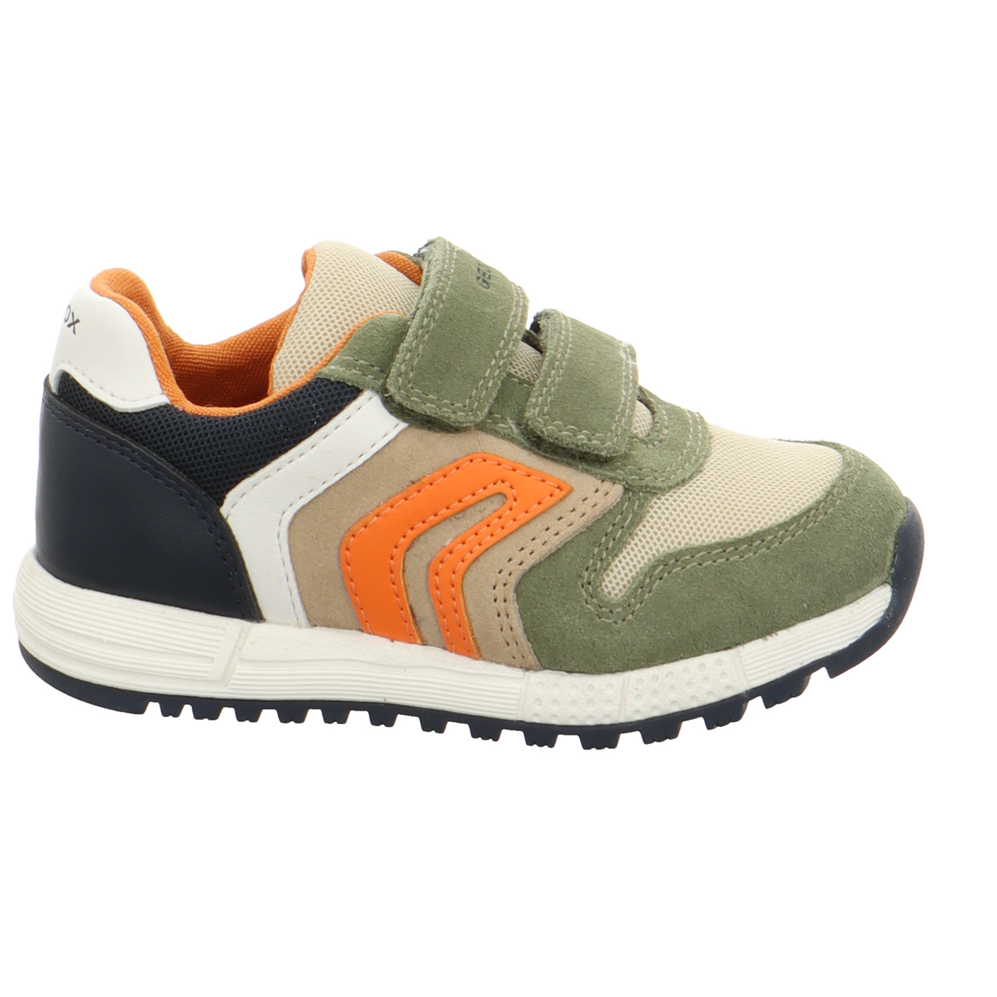 Sneaker beige