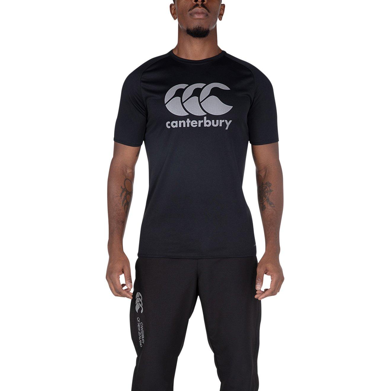 Canterbury Essential T Shirt Mens