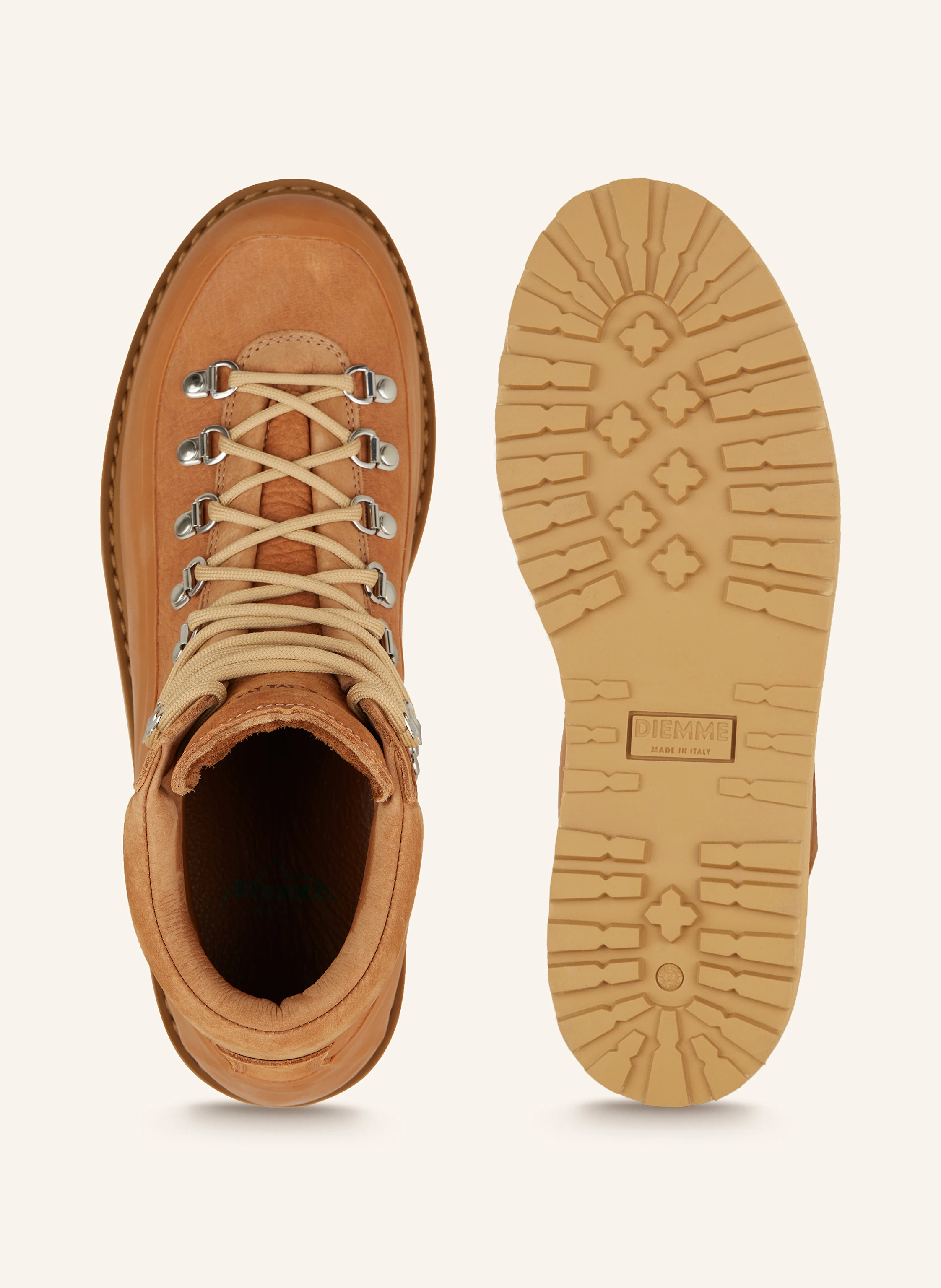 DIEMME Schnürstiefel ROCCIA