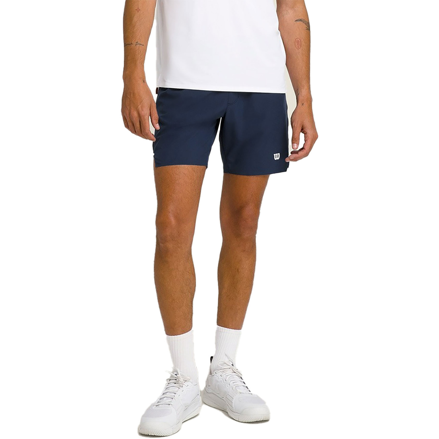 Wilson Tournament 7 Inch Short