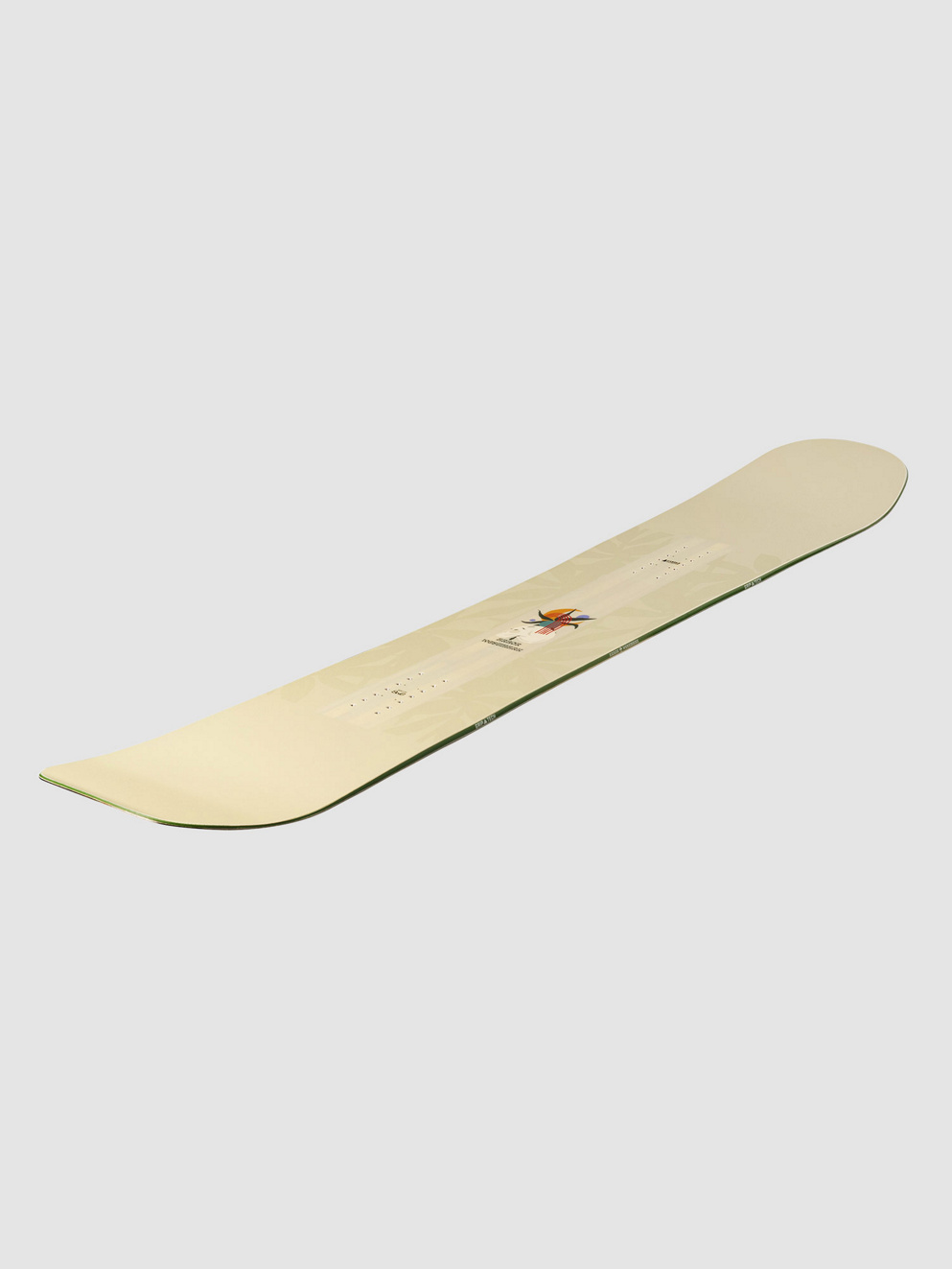 Arbor Westmark Rocker 2025 Snowboard uni