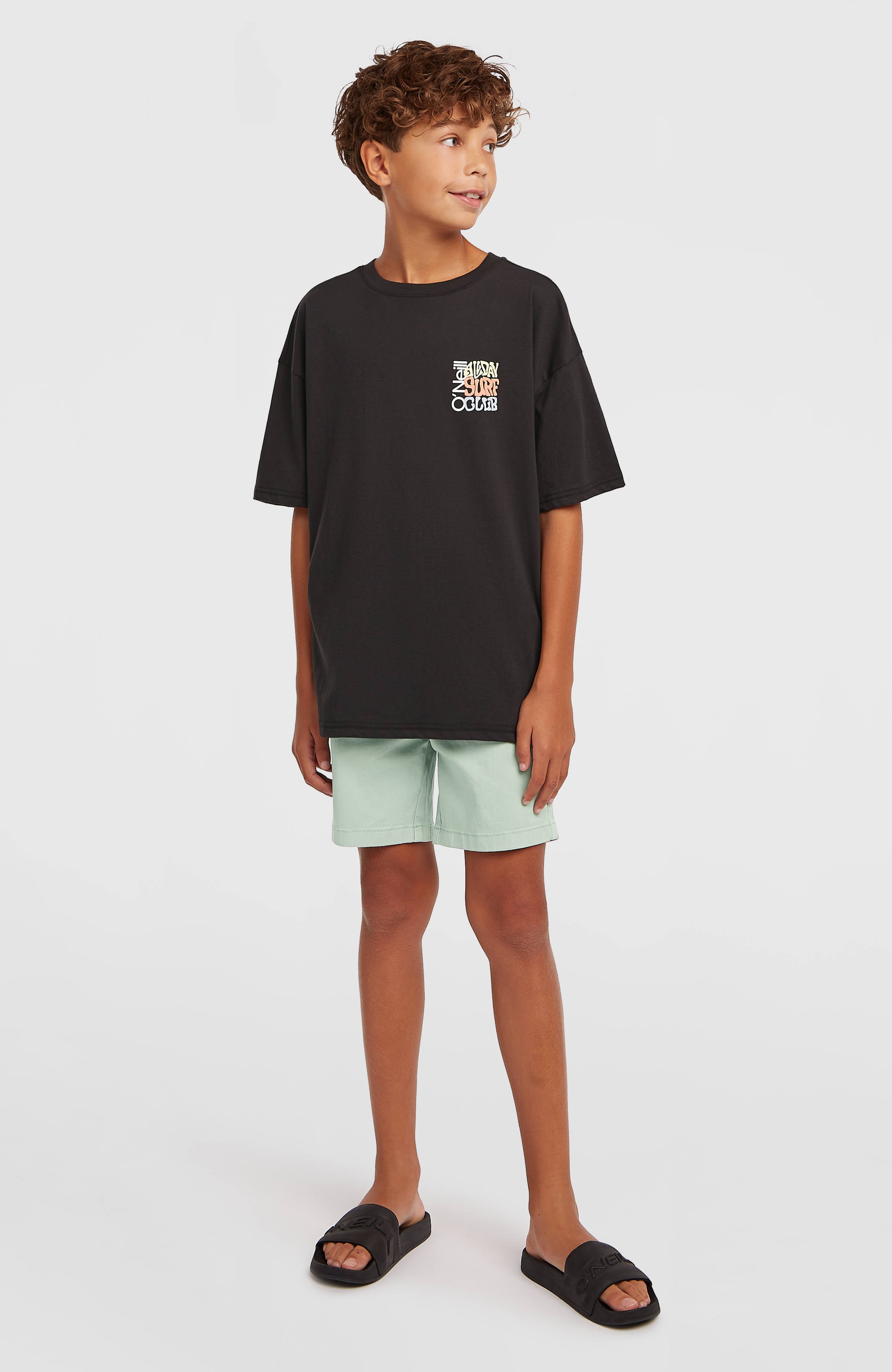 Chino short